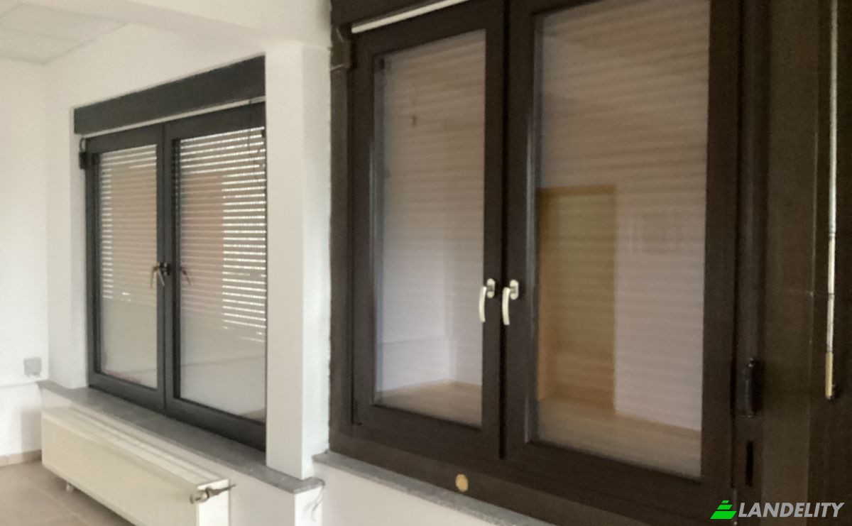 Investing/Development for Sale Laubacher Str 44, 63679 Schotten, Schotten, Giessen, Hessen, Germany. Photo 25
