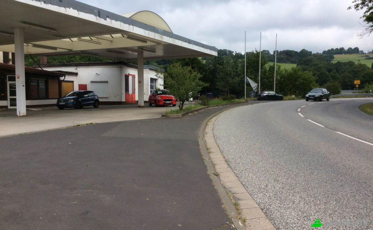 Investing/Development for Sale Laubacher Str 44, 63679 Schotten, Schotten, Giessen, Hessen, Germany. Photo 7
