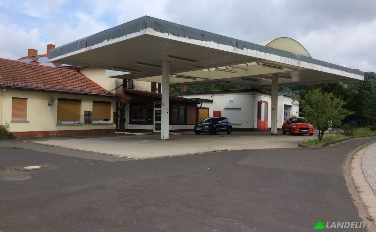 Investing/Development for Sale Laubacher Str 44, 63679 Schotten, Schotten, Giessen, Hessen, Germany. Photo 8