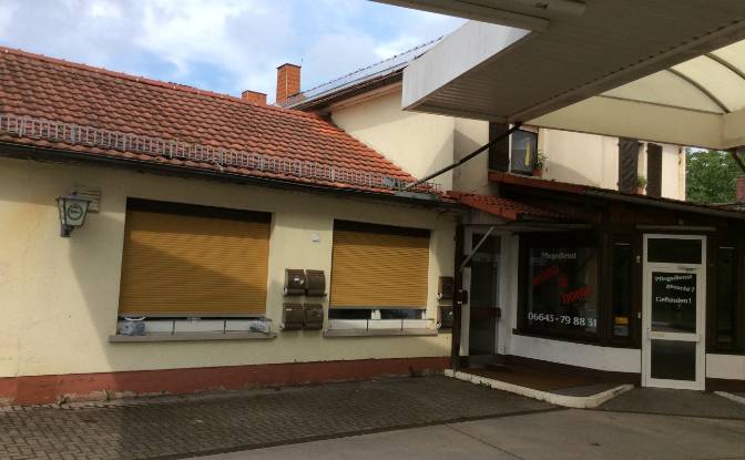 Investing/Development for Sale Laubacher Str 44. Photo#9