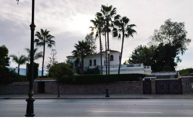 Investing/Development for Sale - Rabat, Morocco