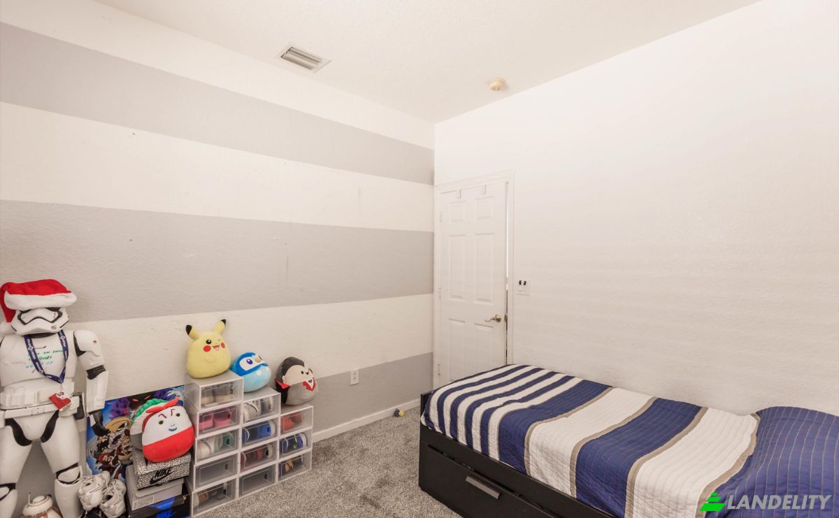 Single Family Home for Sale 20788 SW 89th Path, Cutler Bay, Miami-Dade County, Florida, United States, FL 33189, USA. Photo 11
