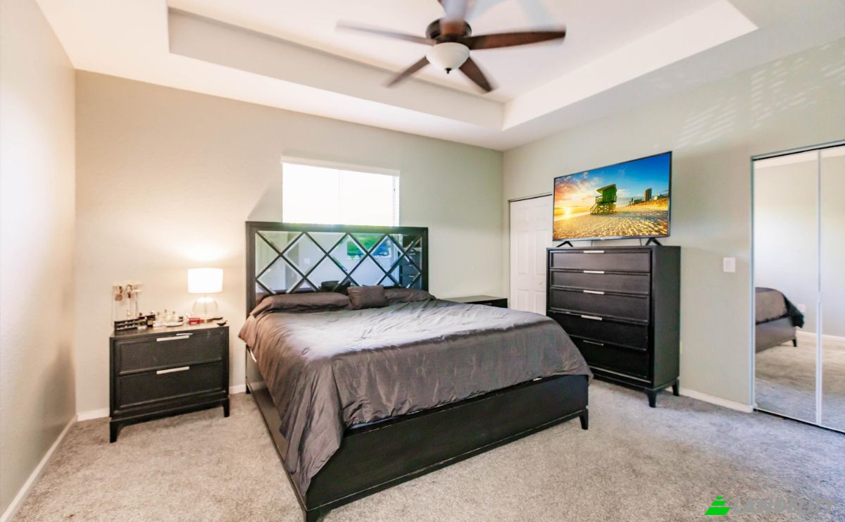 Single Family Home for Sale 20788 SW 89th Path, Cutler Bay, Miami-Dade County, Florida, United States, FL 33189, USA. Photo 13