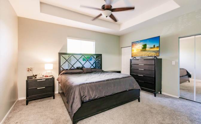 Single Family Home for Sale 20788 SW 89th Path. Photo#13