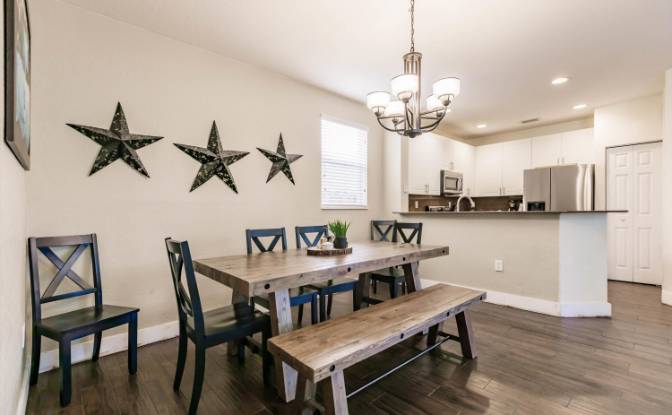 Single Family Home for Sale 20788 SW 89th Path. Photo#3