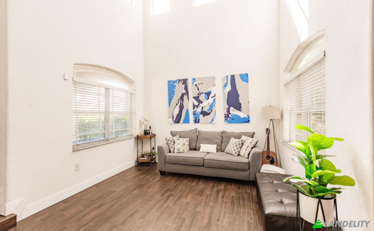 Single Family Home for Sale 20788 SW 89th Path, Cutler Bay, Miami-Dade County, Florida, United States, FL 33189, USA. Photo 5