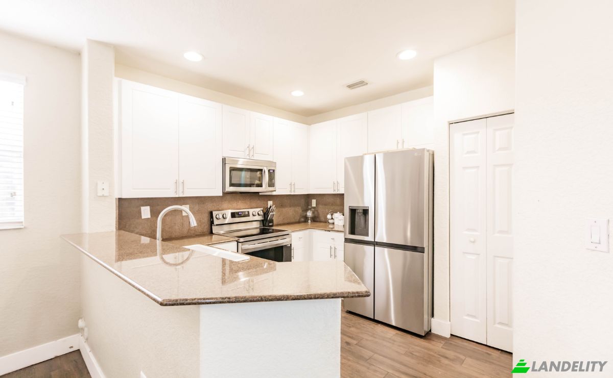 Single Family Home for Sale 20788 SW 89th Path, Cutler Bay, Miami-Dade County, Florida, United States, FL 33189, USA. Photo 7