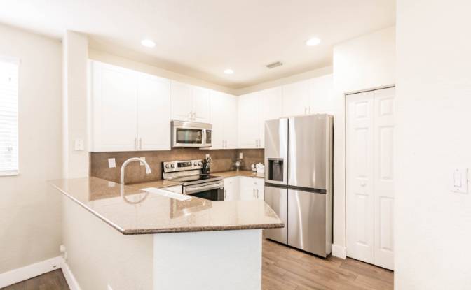 Single Family Home for Sale 20788 SW 89th Path. Photo#7