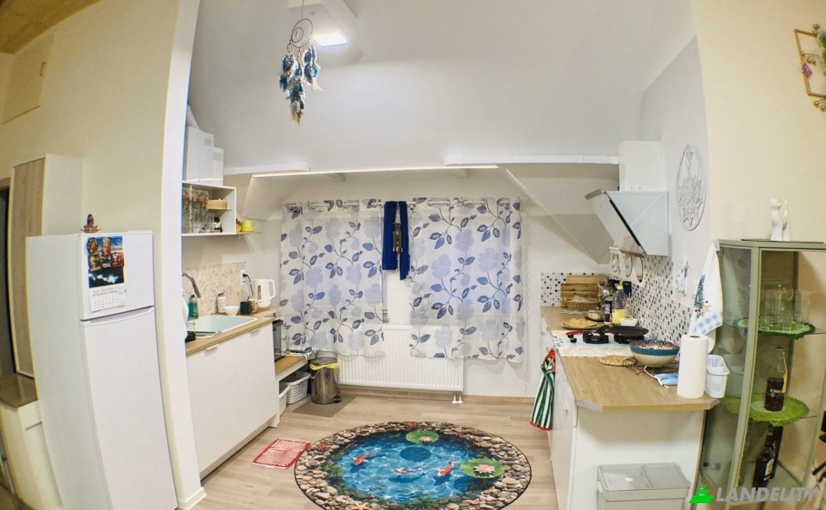 Single Family Home for Sale Dragosi 8, 8341 Adlesici, Dragosi, Municipality of Crnomelj, Crnomelj, Slovenia. Photo 23