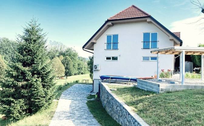 Single Family Home for Sale Dragosi 8. Photo#2