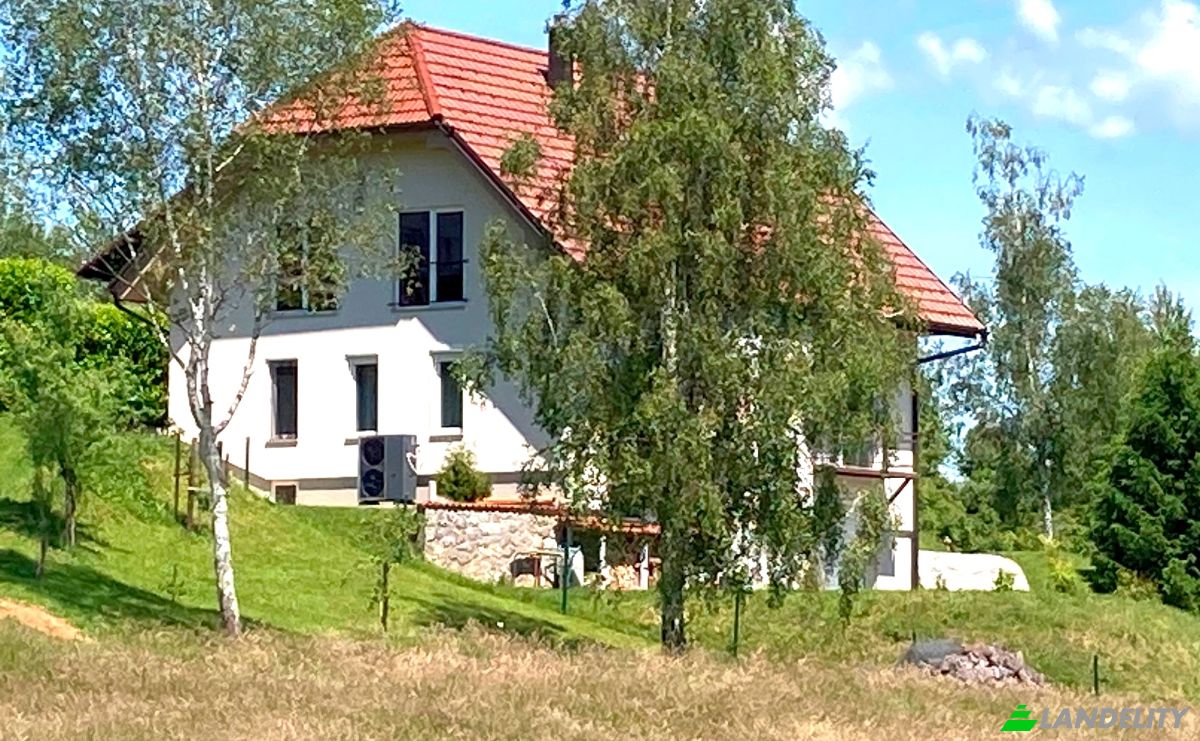 Single Family Home for Sale Dragosi 8, 8341 Adlesici, Dragosi, Municipality of Crnomelj, Crnomelj, Slovenia. Photo 3