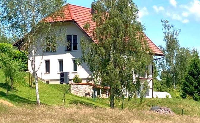Single Family Home for Sale Dragosi 8. Photo#3