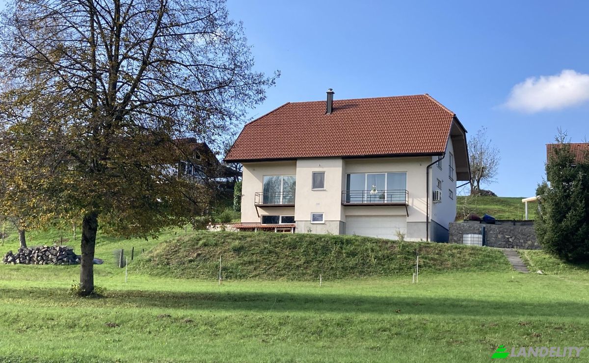Single Family Home for Sale Dragosi 8, 8341 Adlesici, Dragosi, Municipality of Crnomelj, Crnomelj, Slovenia. Photo 8