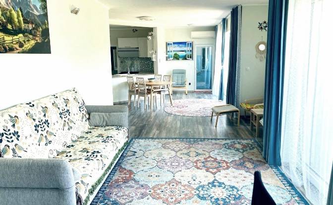 Single Family Home for Sale Dragosi 8. Photo#9