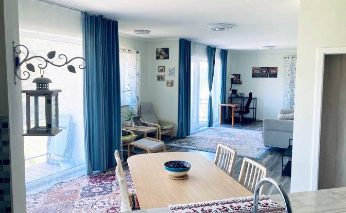 Single Family Home for Sale Dragosi 8. Photo#10