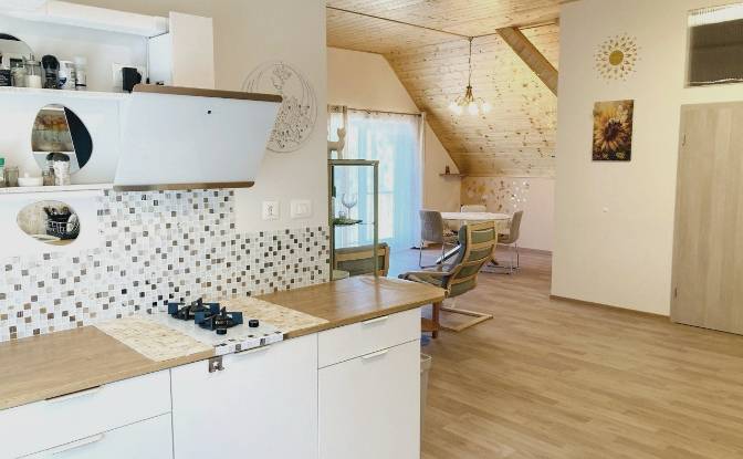 Single Family Home for Sale Dragosi 8. Photo#18