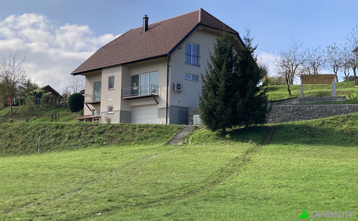 Односімейний будинок продаж Dragosi 8, 8341 Adlesici, Dragosi, Municipality of Crnomelj, Crnomelj, Slovenia. Фото 3