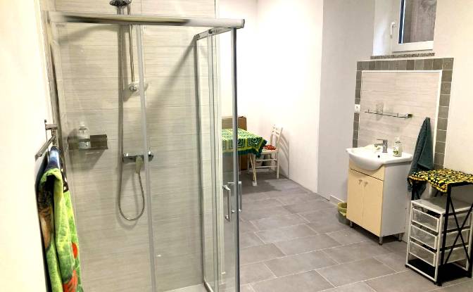 Single Family Home for Sale Dragosi 8. Photo#20