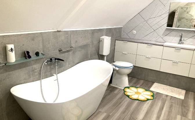 Single Family Home for Sale Dragosi 8. Photo#21