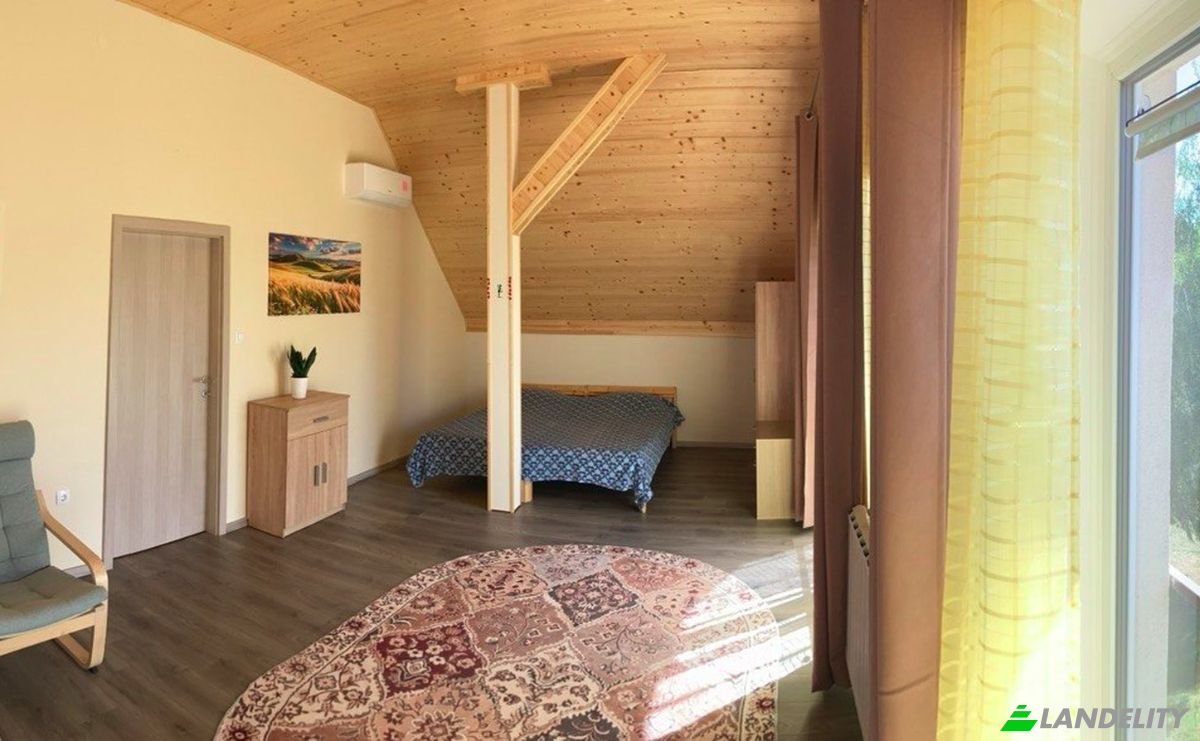 Single Family Home for Sale Dragosi 8, 8341 Adlesici, Dragosi, Municipality of Crnomelj, Crnomelj, Slovenia. Photo 19