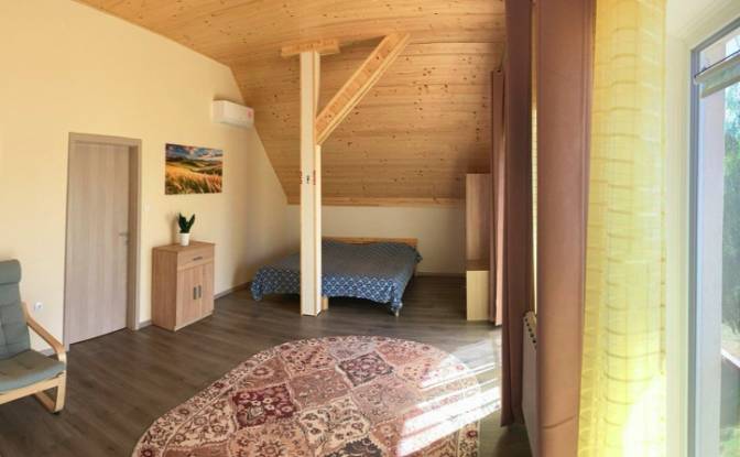 Single Family Home for Sale Dragosi 8. Photo#19