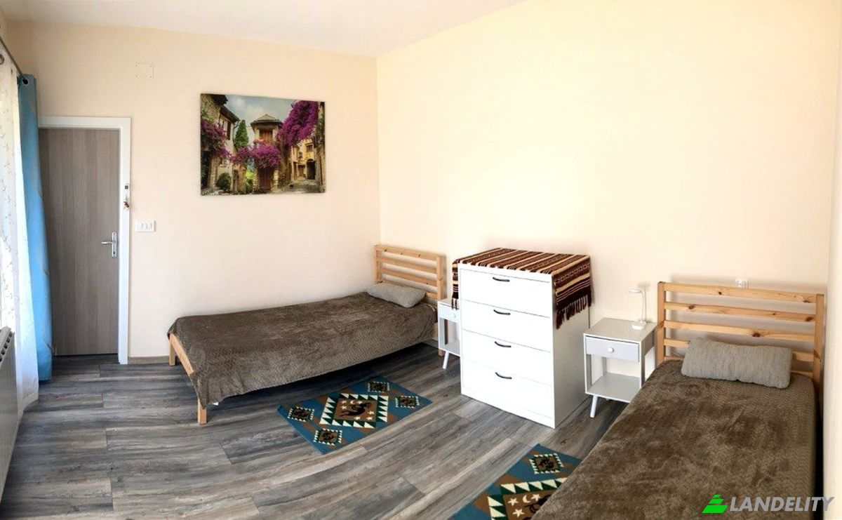Single Family Home for Sale Dragosi 8, 8341 Adlesici, Dragosi, Municipality of Crnomelj, Crnomelj, Slovenia. Photo 13