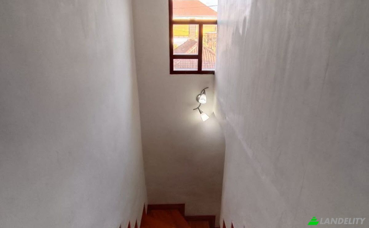Maison de ville à vendre Taman Sari Residence Jl Taman Sari I No4, Kerobokan, Kec Denpasar Bar, Kota Denpasar, Bali 80117, Denpasar, Denpasar City, Bali, Indonesia. Photo 12