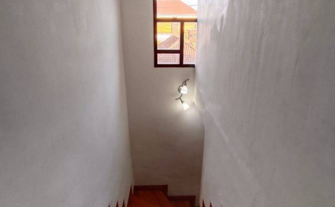 Maison de ville à vendre Taman Sari Residence Jl. Photo#12