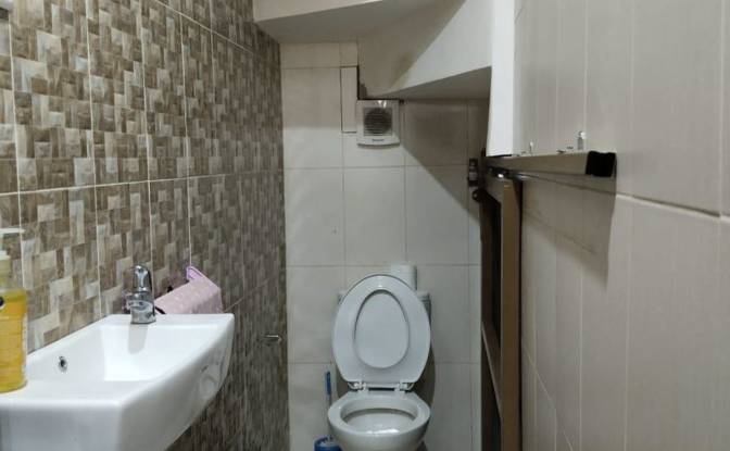 Maison de ville à vendre Taman Sari Residence Jl. Photo#13
