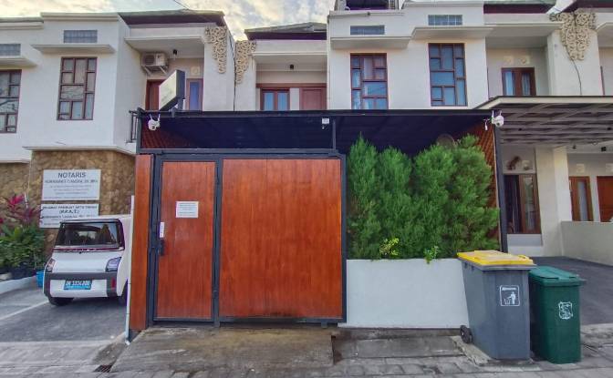 Townhouse for Sale - Denpasar, Indonesia