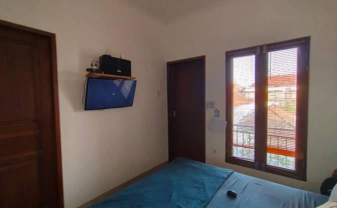 Maison de ville à vendre Taman Sari Residence Jl. Photo#5