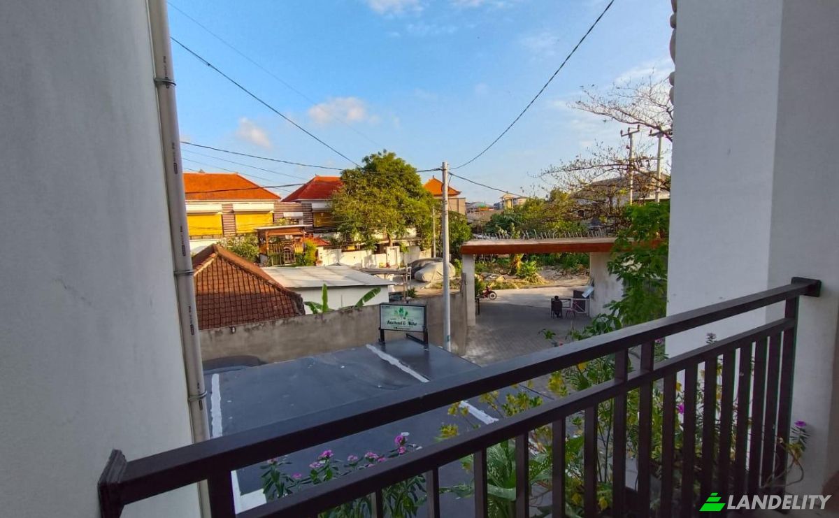 Maison de ville à vendre Taman Sari Residence Jl Taman Sari I No4, Kerobokan, Kec Denpasar Bar, Kota Denpasar, Bali 80117, Denpasar, Denpasar City, Bali, Indonesia. Photo 6