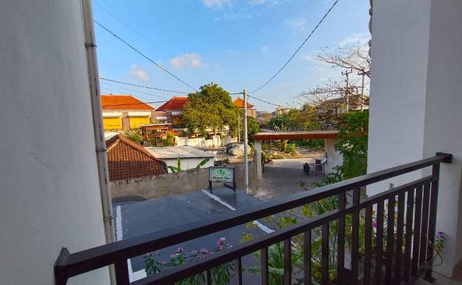 Maison de ville à vendre Taman Sari Residence Jl. Photo#6