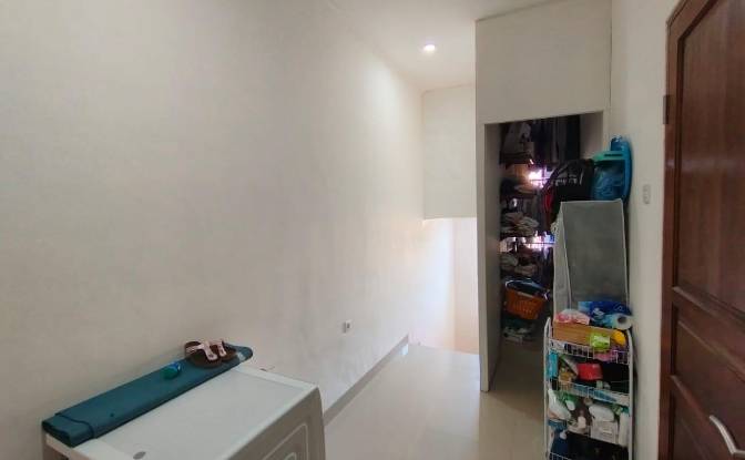 Maison de ville à vendre Taman Sari Residence Jl. Photo#7