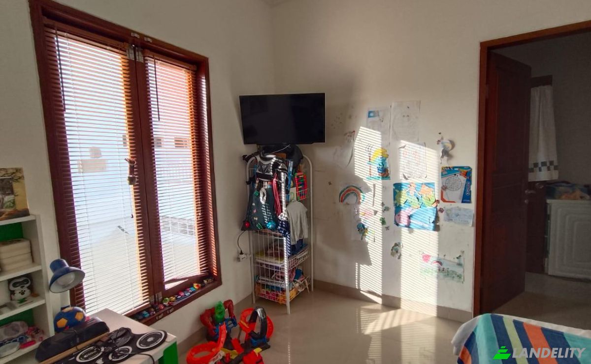 Maison de ville à vendre Taman Sari Residence Jl Taman Sari I No4, Kerobokan, Kec Denpasar Bar, Kota Denpasar, Bali 80117, Denpasar, Denpasar City, Bali, Indonesia. Photo 8