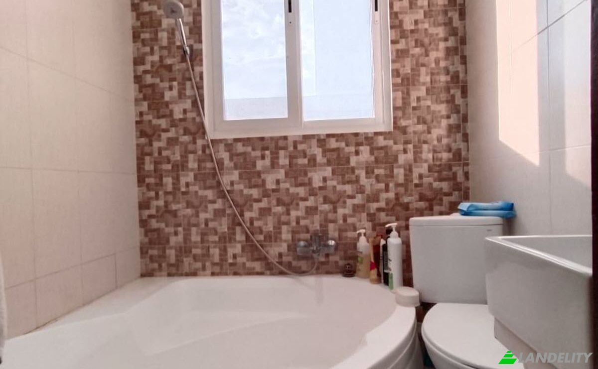 Maison de ville à vendre Taman Sari Residence Jl Taman Sari I No4, Kerobokan, Kec Denpasar Bar, Kota Denpasar, Bali 80117, Denpasar, Denpasar City, Bali, Indonesia. Photo 10