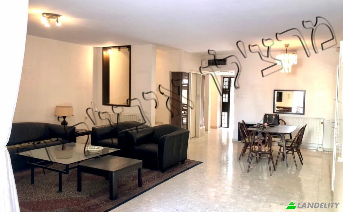 Duplex in vendita Pilichovsky St 36, Tel Aviv-Yafo, Ezor Tel Aviv, Tel Aviv District, Israel. Foto 1