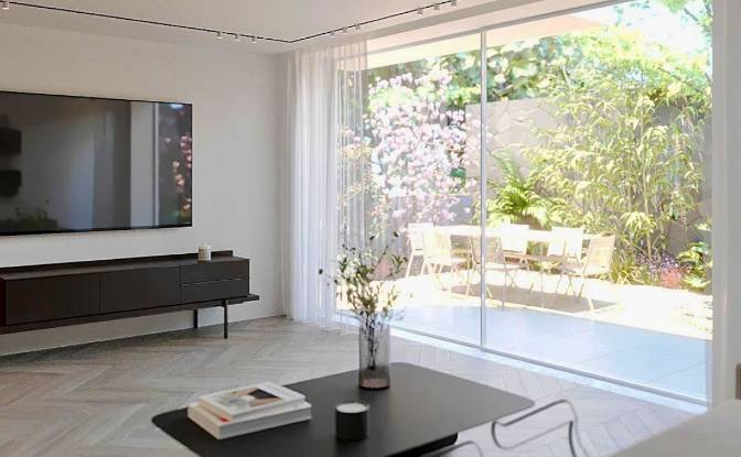 Duplex in vendita Pilichovsky St 36, Tel Aviv-Yafo. Foto#10