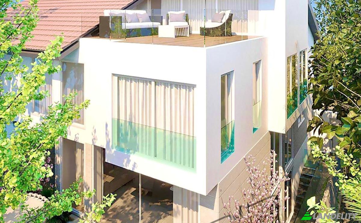 Duplex in vendita Pilichovsky St 36, Tel Aviv-Yafo, Ezor Tel Aviv, Tel Aviv District, Israel. Foto 12