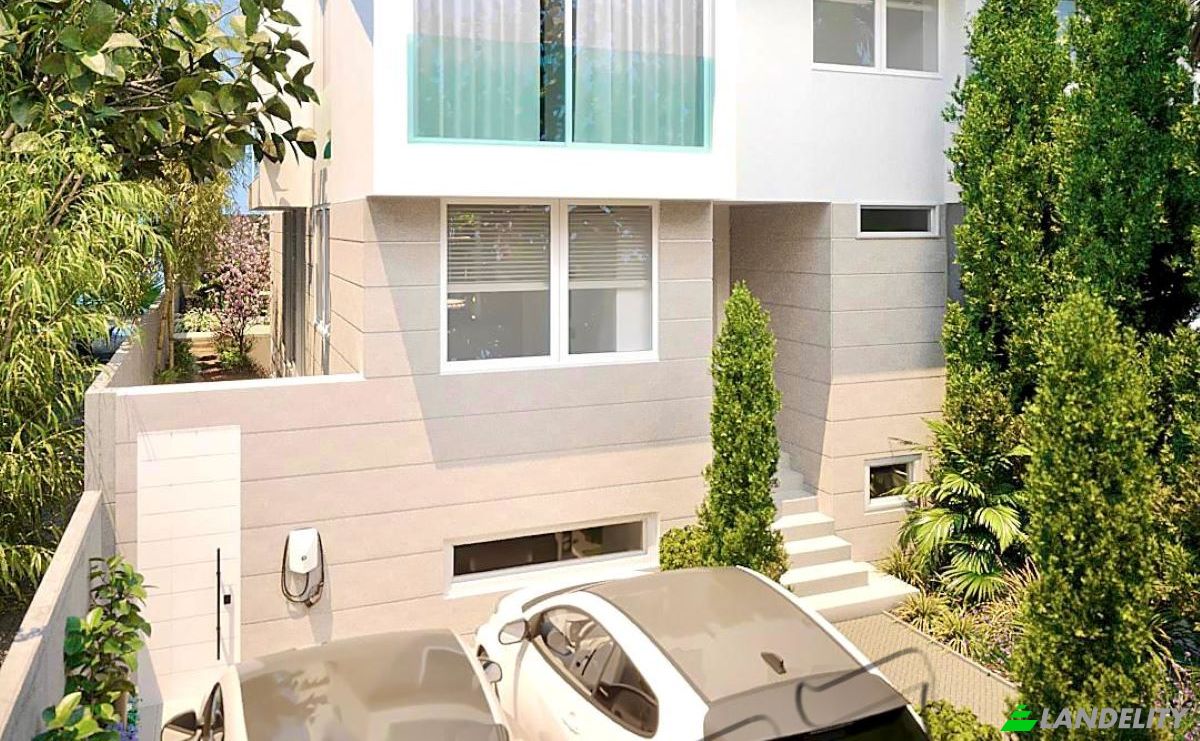 Duplex in vendita Pilichovsky St 36, Tel Aviv-Yafo, Ezor Tel Aviv, Tel Aviv District, Israel. Foto 13