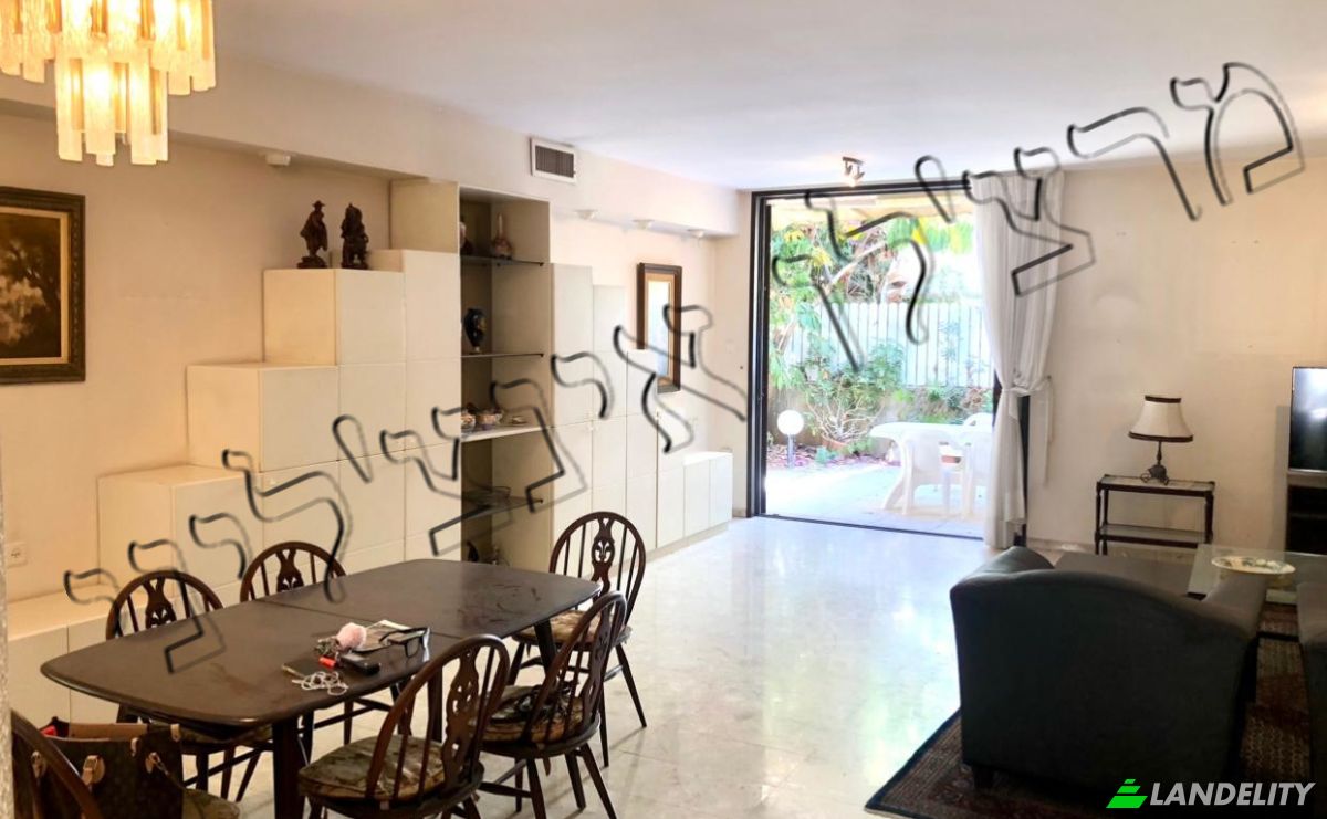 Duplex in vendita Pilichovsky St 36, Tel Aviv-Yafo, Ezor Tel Aviv, Tel Aviv District, Israel. Foto 3