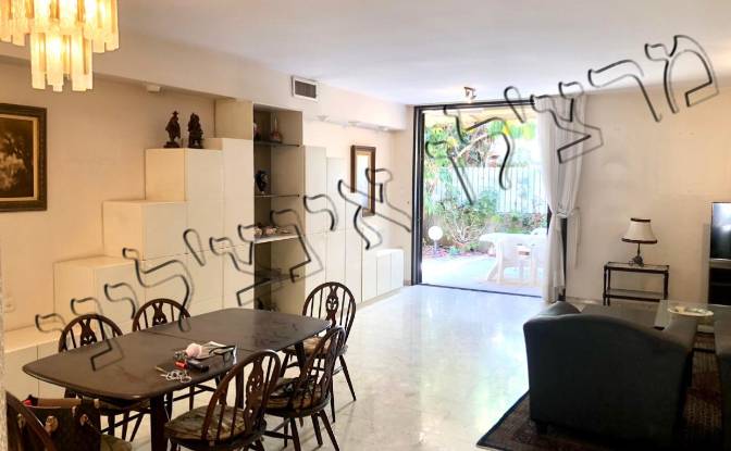 Duplex in vendita Pilichovsky St 36, Tel Aviv-Yafo. Foto#3