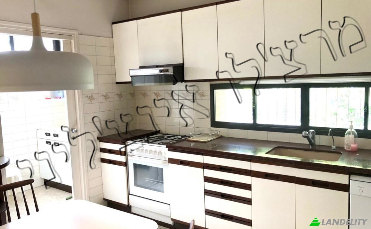 Duplex in vendita Pilichovsky St 36, Tel Aviv-Yafo, Ezor Tel Aviv, Tel Aviv District, Israel. Foto 4