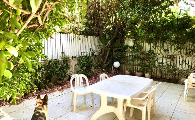 Duplex in vendita Pilichovsky St 36, Tel Aviv-Yafo. Foto#5