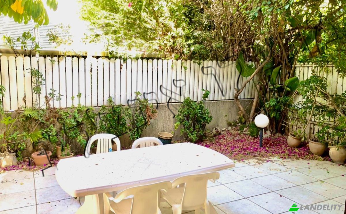 Duplex in vendita Pilichovsky St 36, Tel Aviv-Yafo, Ezor Tel Aviv, Tel Aviv District, Israel. Foto 6