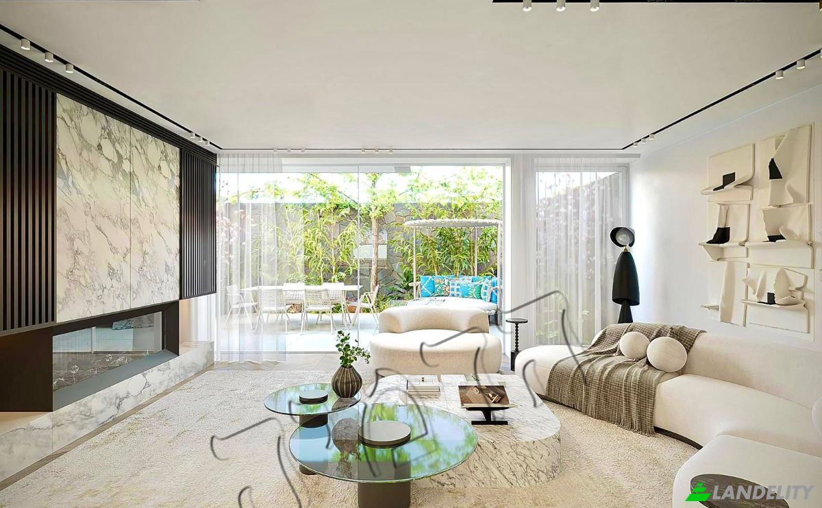 Duplex in vendita Pilichovsky St 36, Tel Aviv-Yafo, Ezor Tel Aviv, Tel Aviv District, Israel. Foto 8