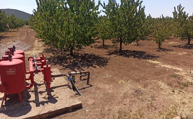 Farm/Ranch for Sale Ilicalar, Mihaliccik. Photo#7 Farm/Ranch for Sale Ilicalar, Mihaliccik. Photo#7