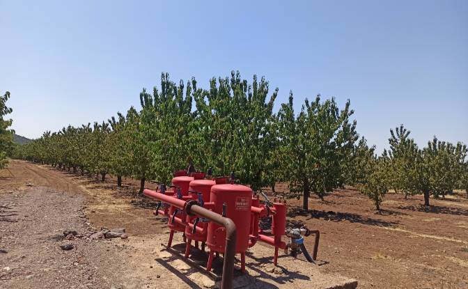 Farm/Ranch for Sale Ilicalar, Mihaliccik. Photo#13 Farm/Ranch for Sale Ilicalar, Mihaliccik. Photo#13