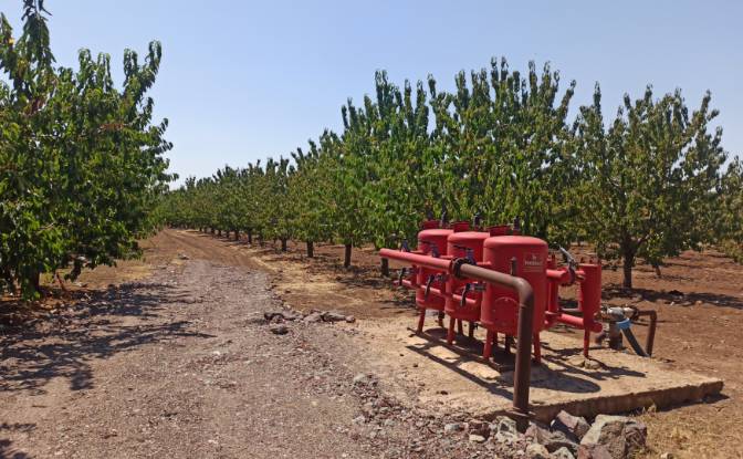 Farm/Ranch for Sale - Ilicalar, Turkiye