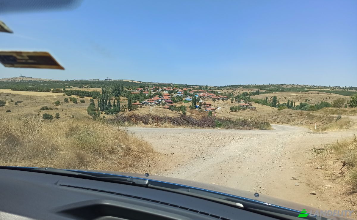 Farm/Ranch for Sale Ilicalar, Mihaliccik, Eskisehir, Turkiye, Isimsiz Yol, 26900 Mihaliccik Eskisehir. Photo 2